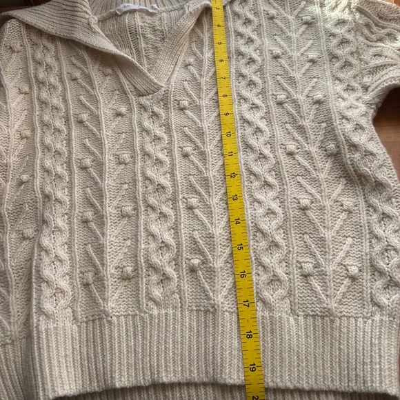 Nordstrom sweater - Picture 6 of 9